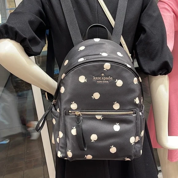 Kate Spade Chelsea Medium Backpack - Picture 7 of 16